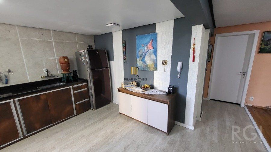 VENDO COBERTURA DE 3 QUARTOS BAIRRO SANTANA