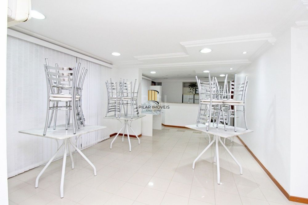 Apartamento 3 dormitórios no bairro Rio Branco