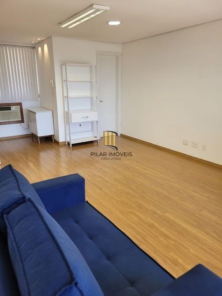Conjunto/Sala para Venda - 32,45m², 0 dormitórios, Moinhos de Vento