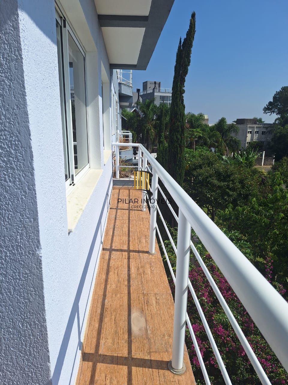 Excelente apto.211,45m2 priv. no B. Vila Jardim, 03 dorm, suite, 2vaga