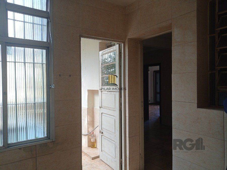 Apartamento 3 dormitórios no bairro Rio Branco