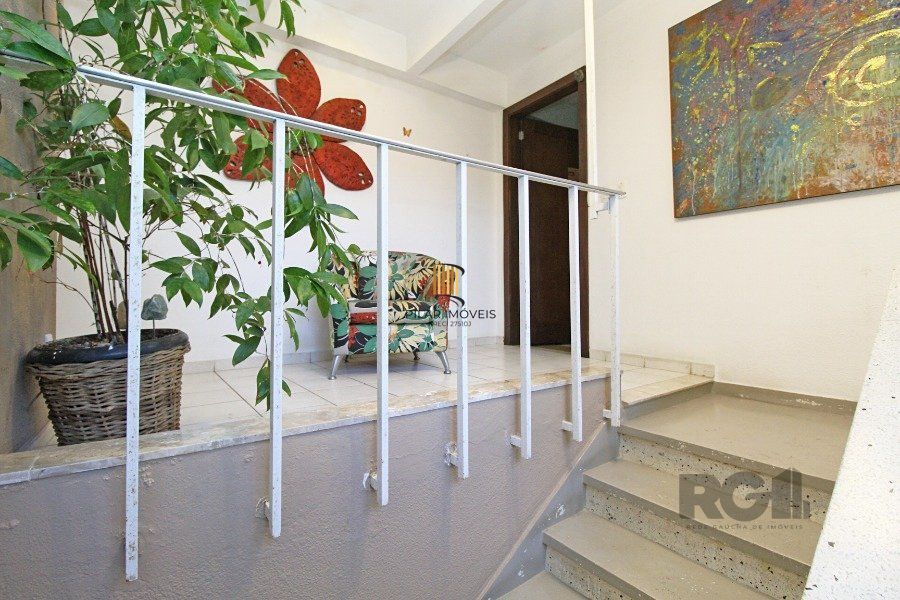 Casa Comercial Bairro Petrópolis