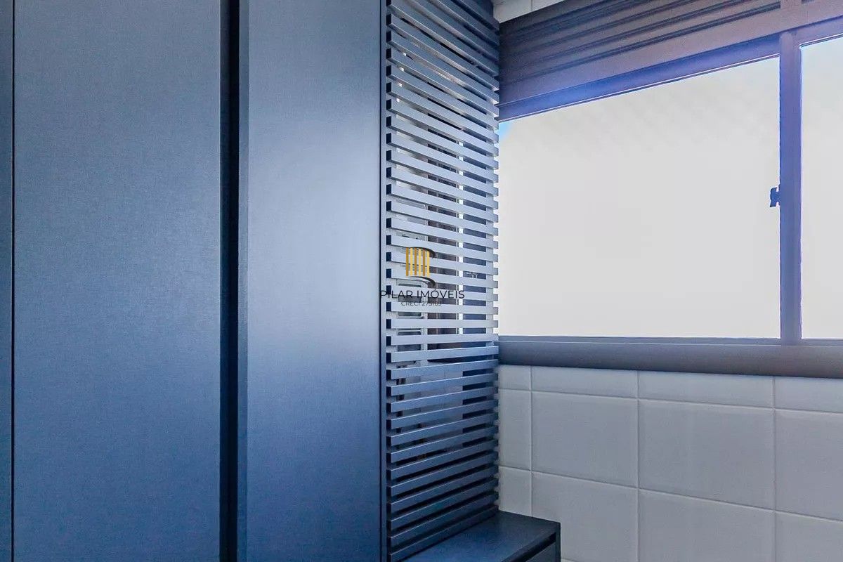 Excelente imóvel de 3 dorm na Rua Botafogo