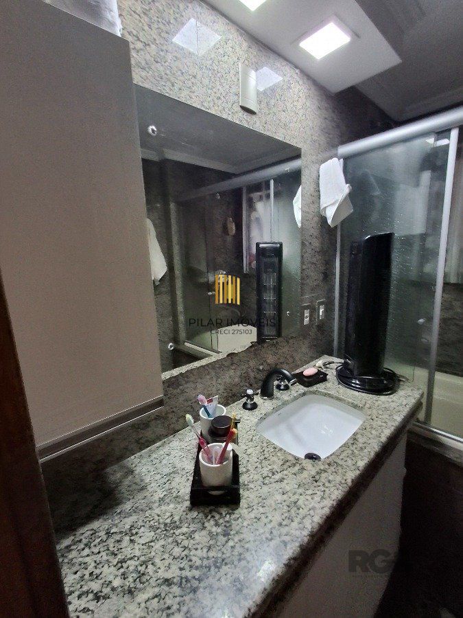 Apartamento 3 Dormitório(s) Bairro Bela Vista