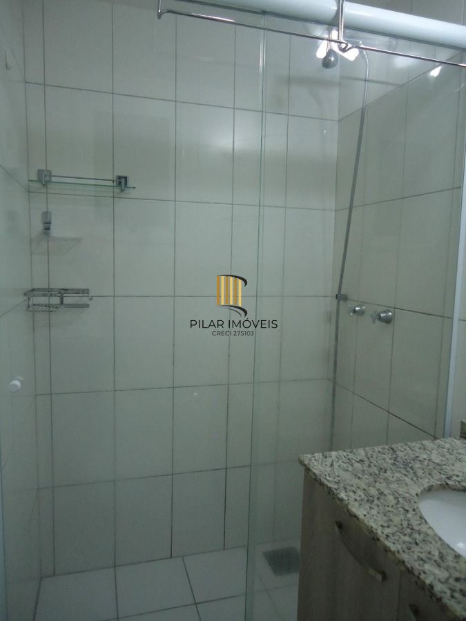Apartamento 3 dormitórios no bairro Vila Ipiranga