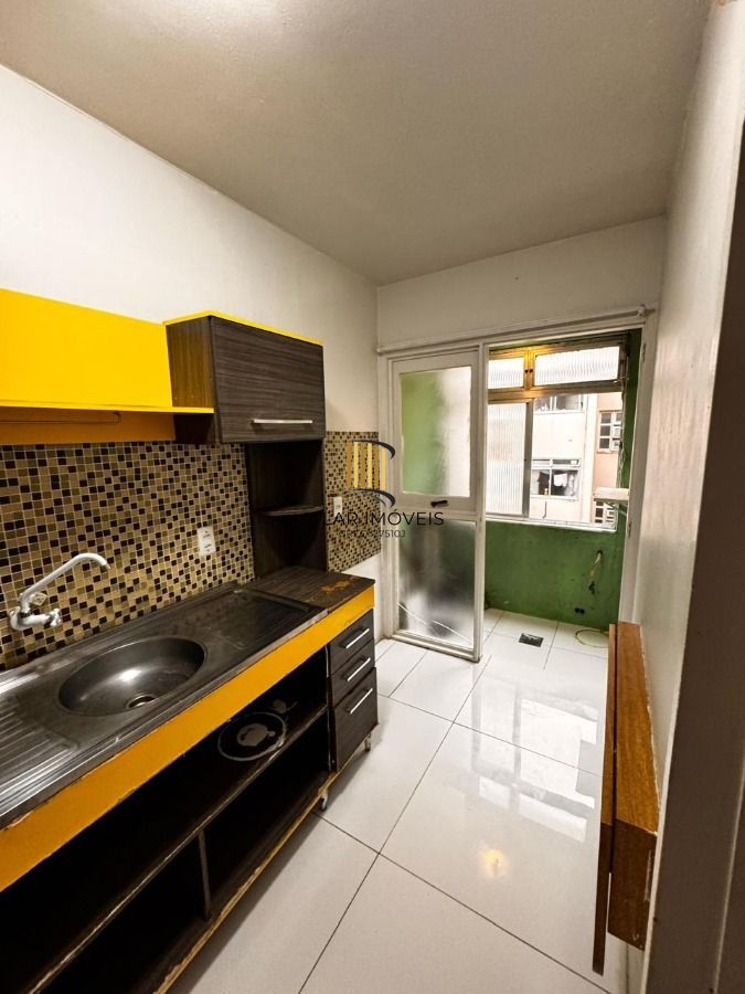 Apartamento 1 dormitório no bairro Jardim do Salso