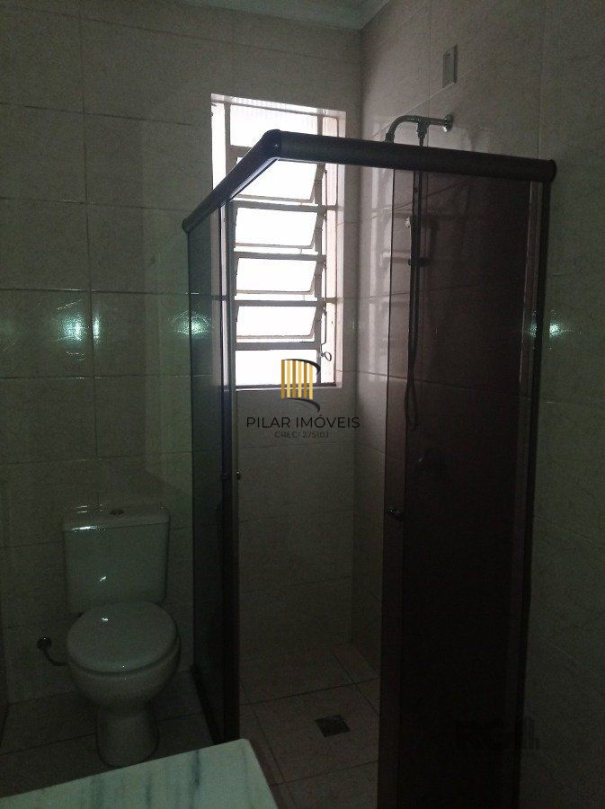 Apartamento 3 dormitórios no bairro Rio Branco