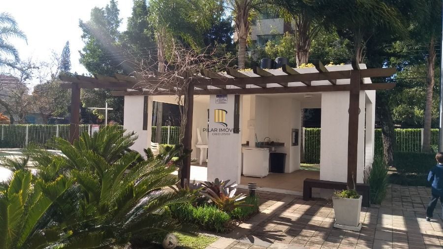 Apartamento 3 dormitórios no bairro Vila Ipiranga