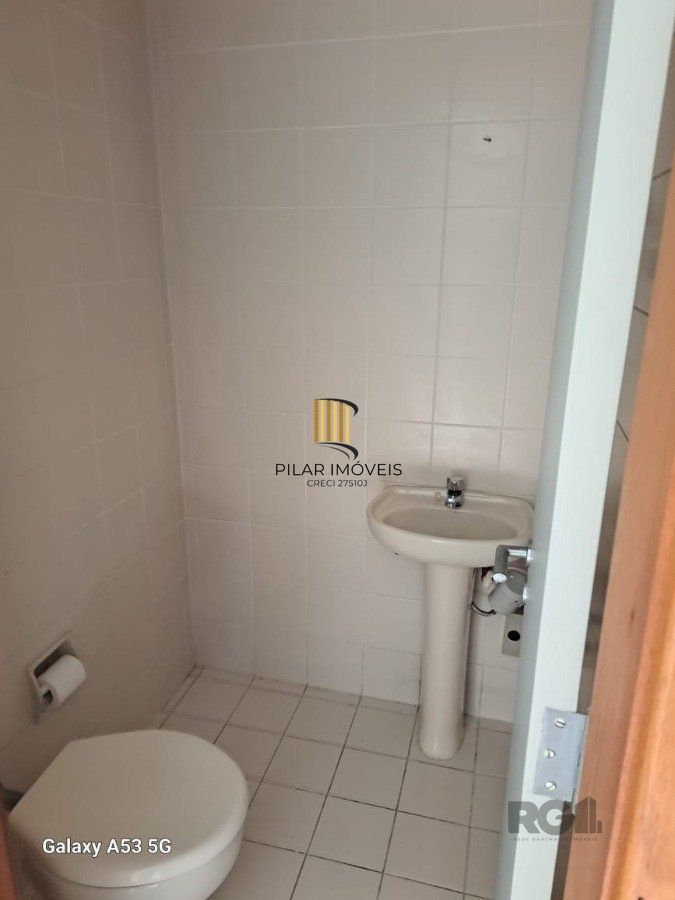 SALA COM 32,27 M2 NO MOINHOS VENTO 1 VAGA