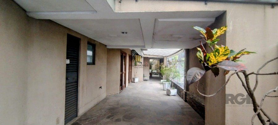 Apartamento 1 dormitório no bairro Rio Branco
