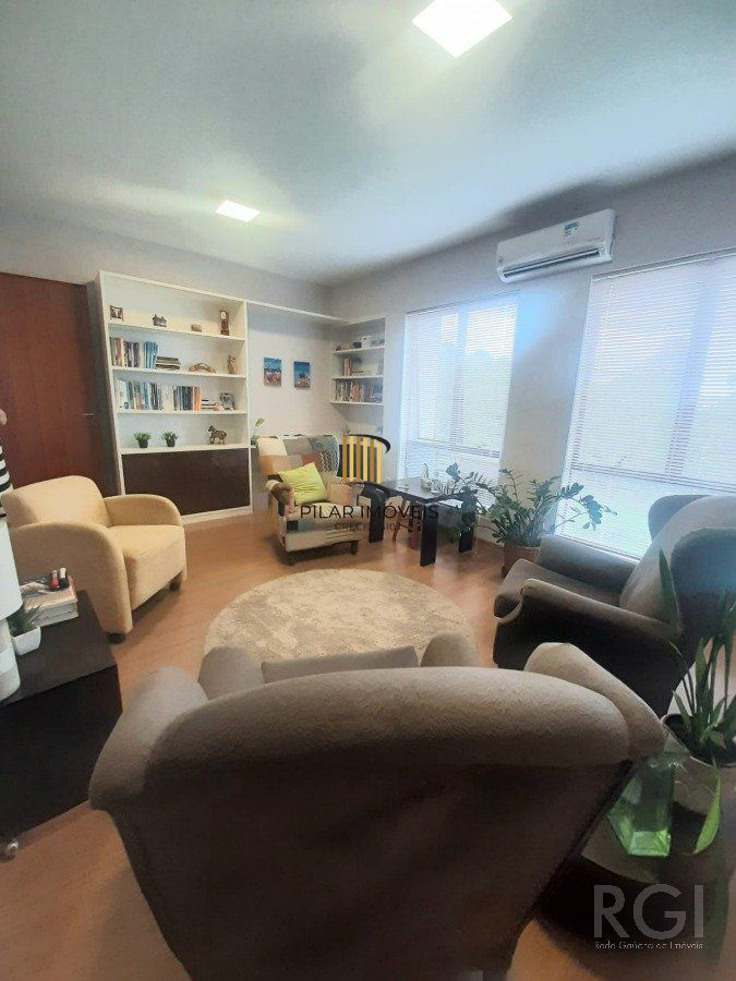 Conjunto/Sala Bairro Petrópolis