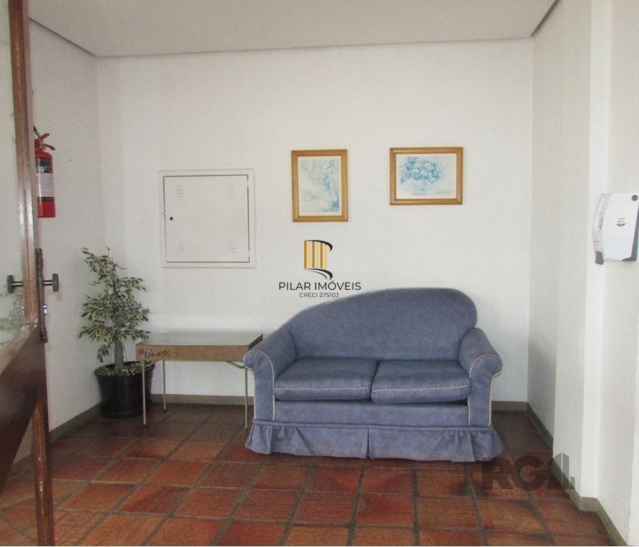 Apartamento 1 dormitório no bairro Partenon
