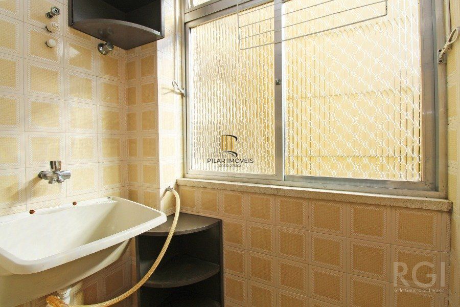 APARTAMENTO 2 DORMITÓRIO NA LIMA E SILVA