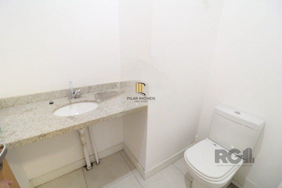 Sala Comercial 1 dormitório no bairro Independência