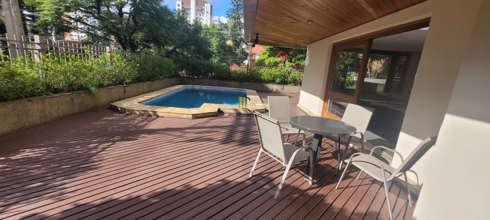 Venda Apartamento 3 quartos Gabinete Suite sacada Churrasqueira 250,03 m² privativos Bela Vista