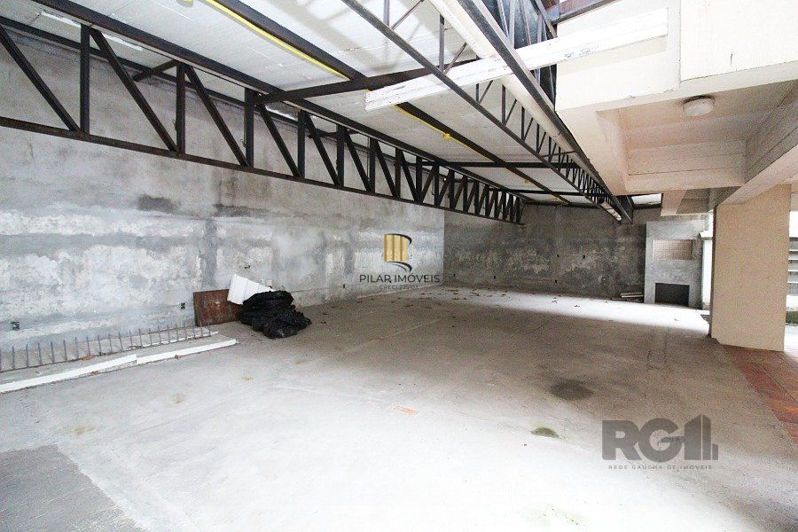 Apartamento 2 dormitórios no bairro Santa Cecília