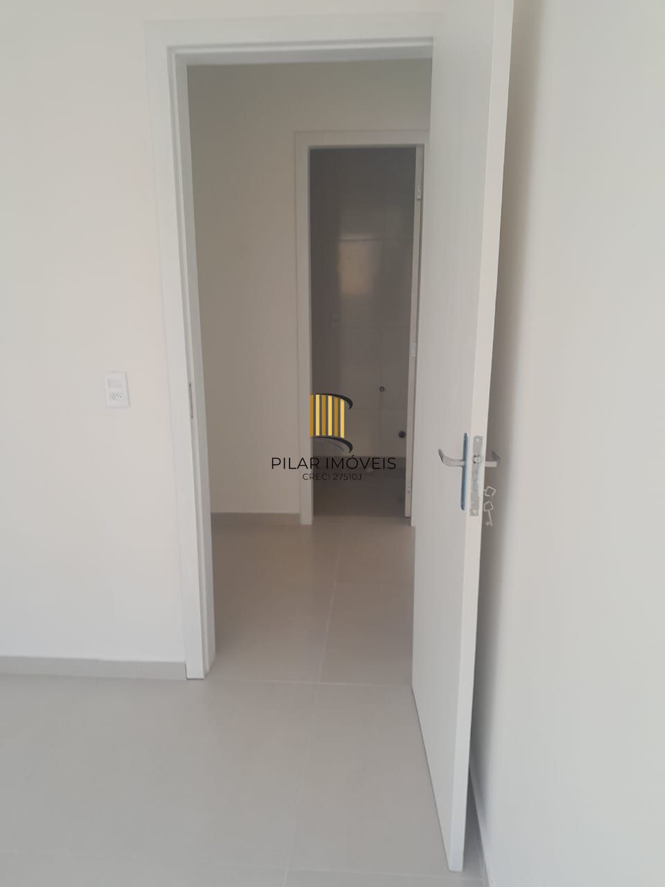 Apartamento 1 dormitório no bairro Sarandi