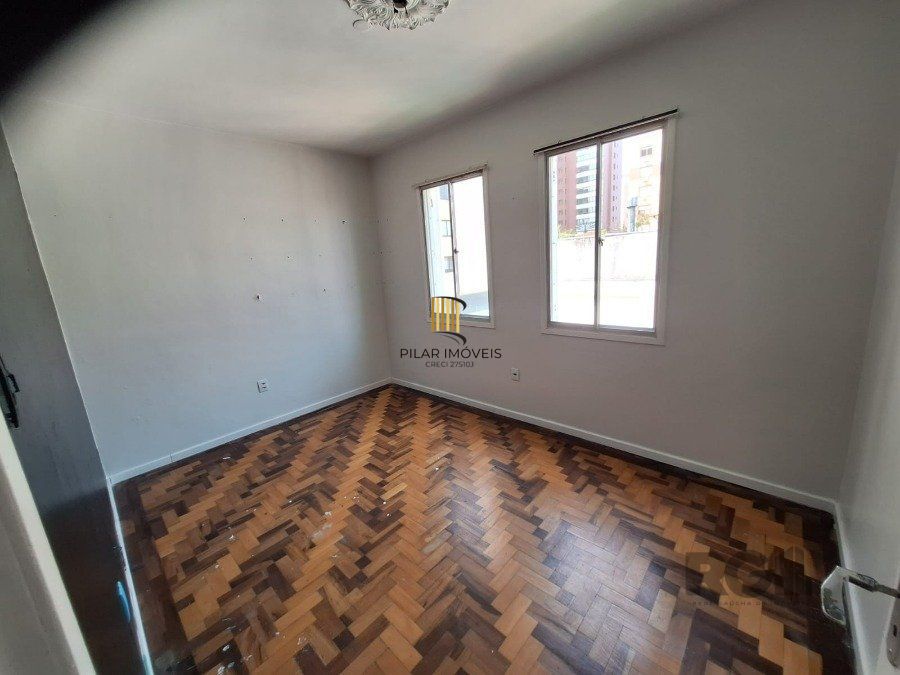 Apartamento 2 dormitórios no bairro Petrópolis