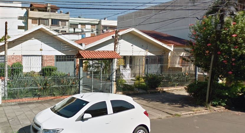 VENDA CASA NO CRISTO REDENTOR JUNTO A AV GRÉCIA COM APROXIMADAMENTE 633,00 M²