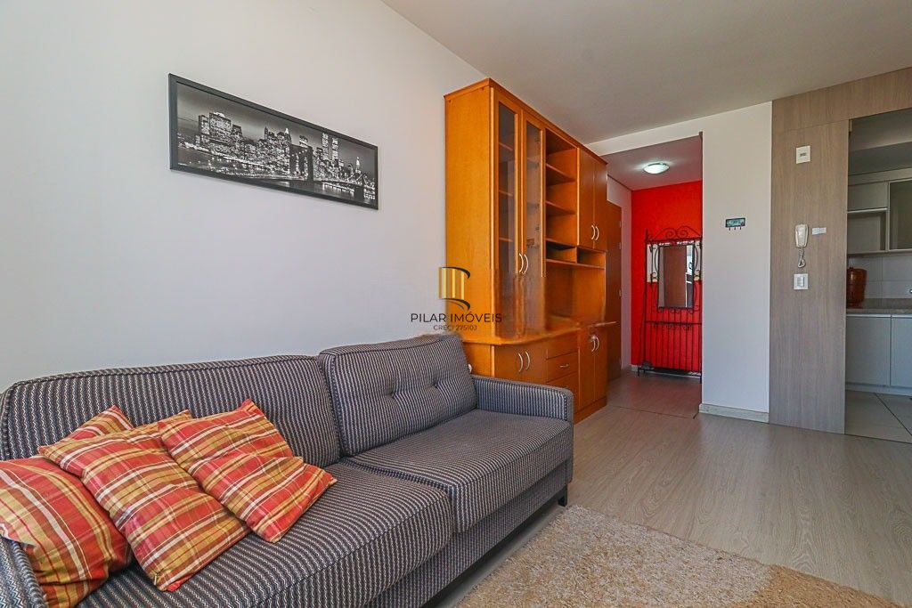 Apartamento 3 dormitórios no bairro Partenon