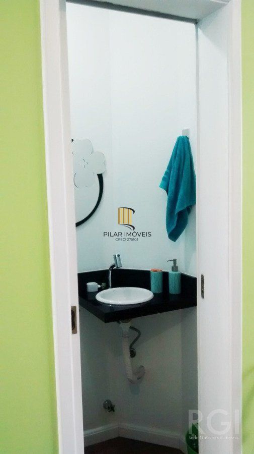 Conjunto/Sala para Venda - 37.81m², 0 dormitórios, Auxiliadora