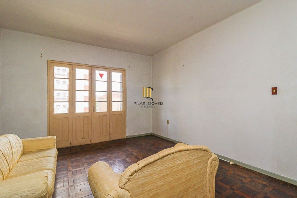 Apartamento 2 Dormitório(s) Bairro Rio Branco