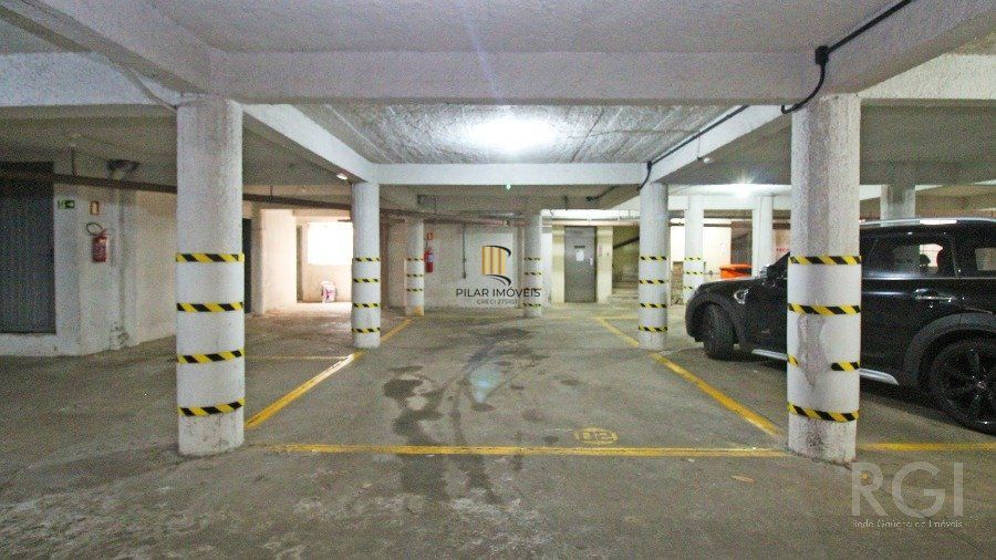 Apartamento 2 Dormitório(s) Bairro Moinhos de Vento