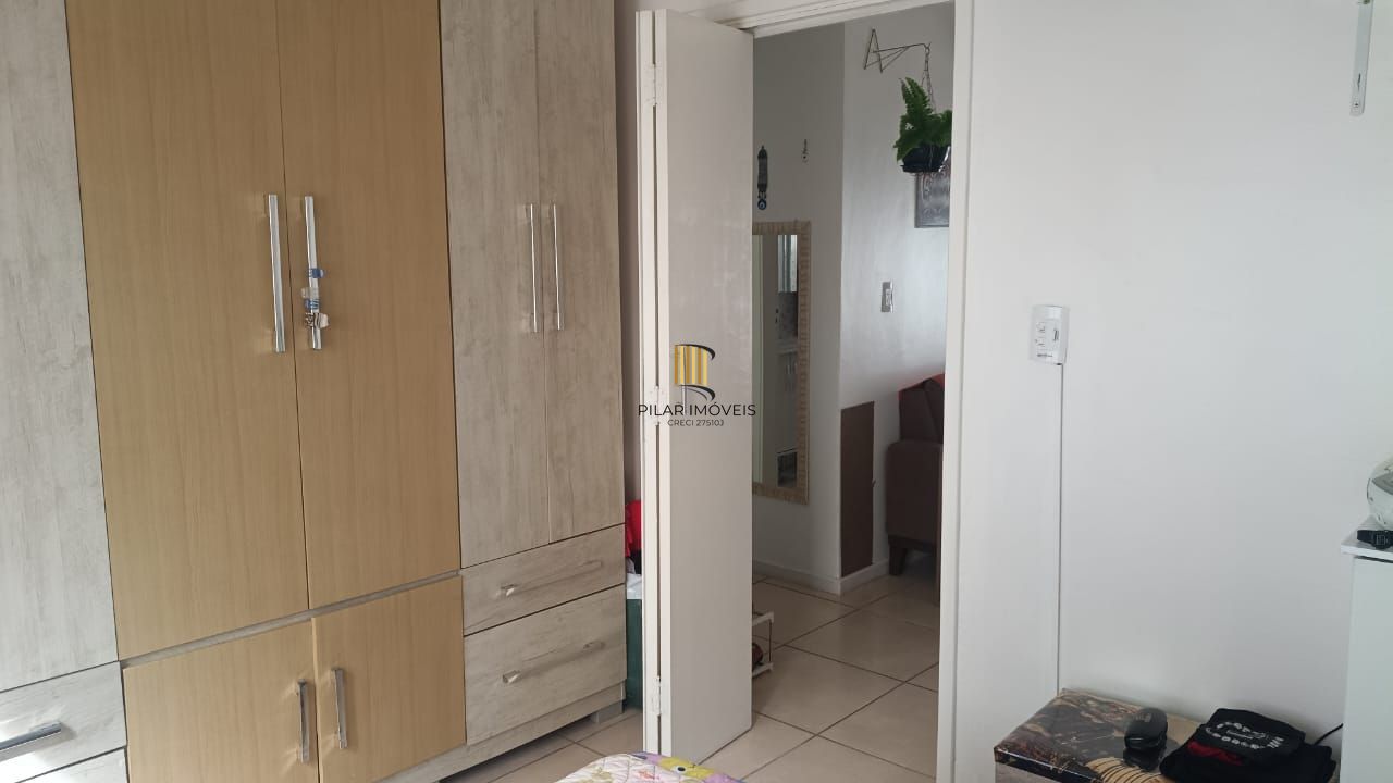Apartamento 1 dormitório no Menino Deus