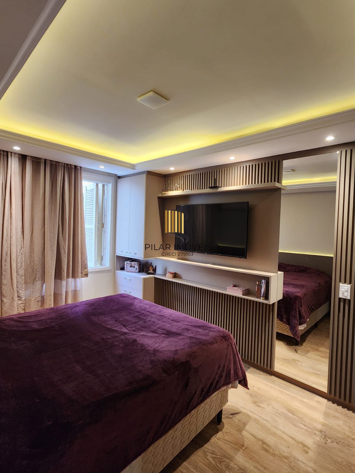 Apartamento 3 dormitórios no bairro Bela Vista