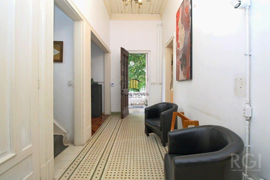 Casa 4 Dormitório(s) Bairro Moinhos de Vento