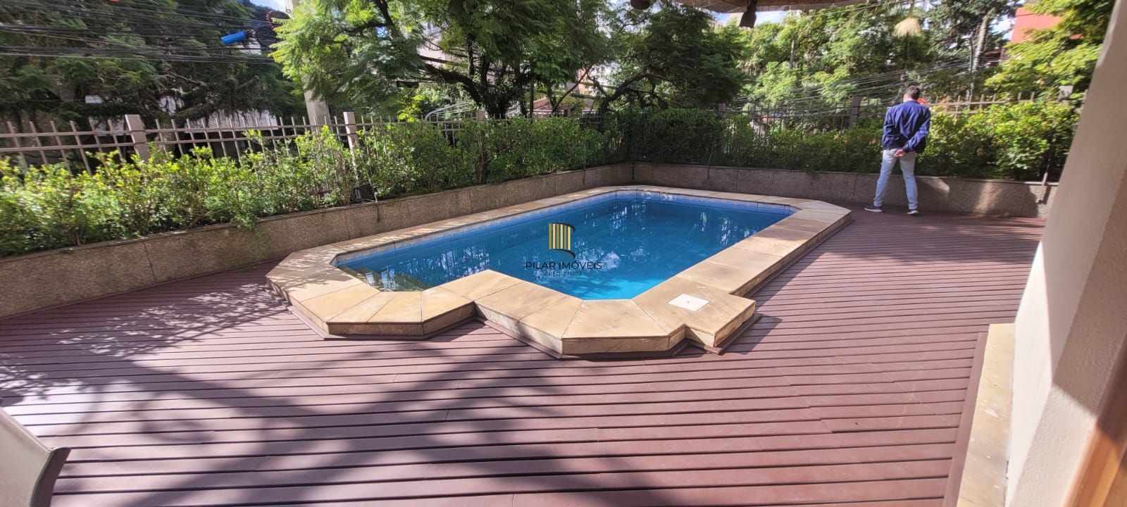 Venda Apartamento 3 quartos Gabinete Suite sacada Churrasqueira 250,03 m² privativos Bela Vista