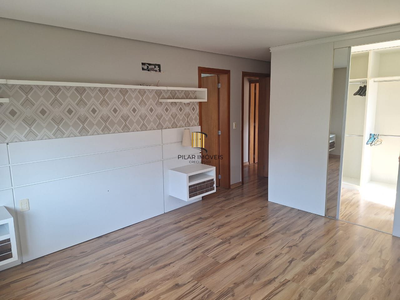 Excelente apto.211,45m2 priv. no B. Vila Jardim, 03 dorm, suite, 2vaga