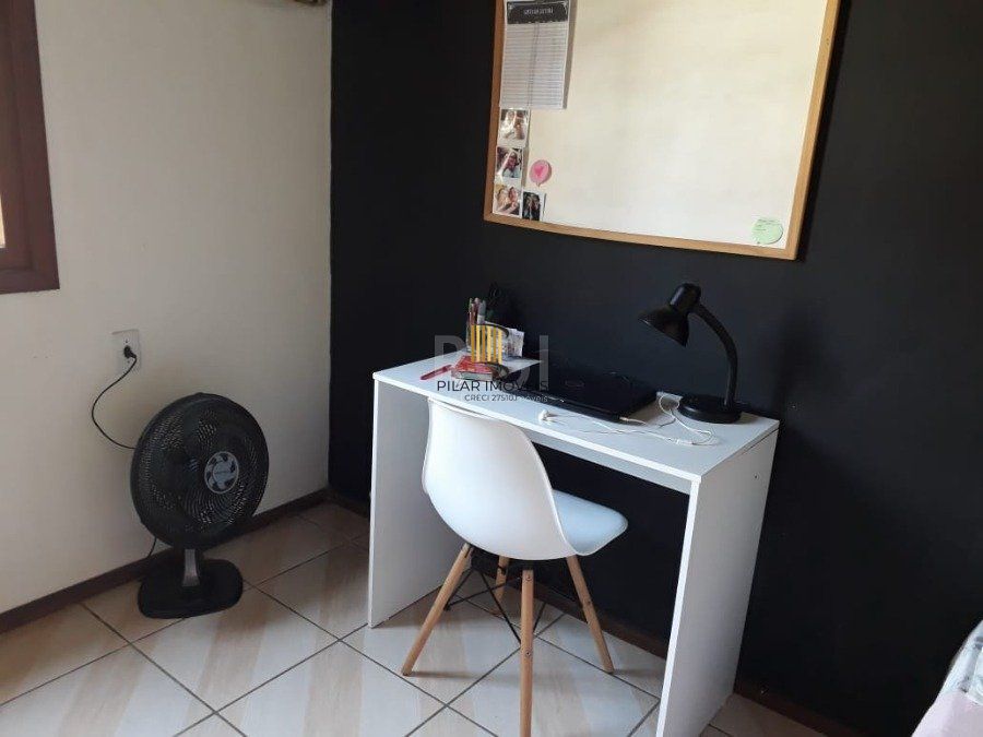 Casa para Venda - 90m², 3 dormitórios, Centro Histórico