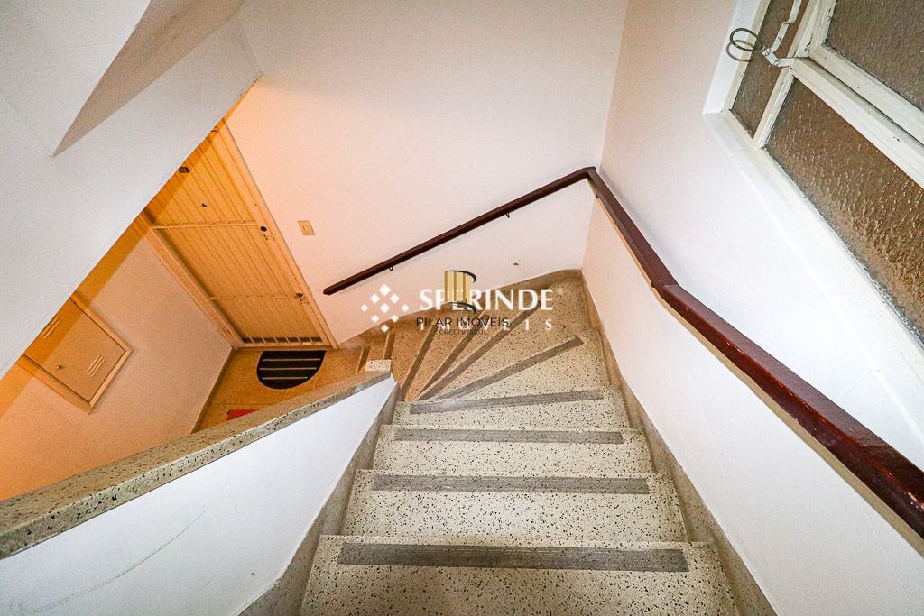 venda apartamento 2 quartos no bom fim proximo henrique dias