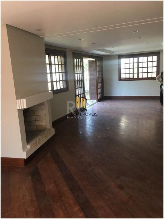 Casa Condominio para Venda - 255.33m², 3 dormitórios, sendo 1 suites, 2 vagas - Boa Vista
