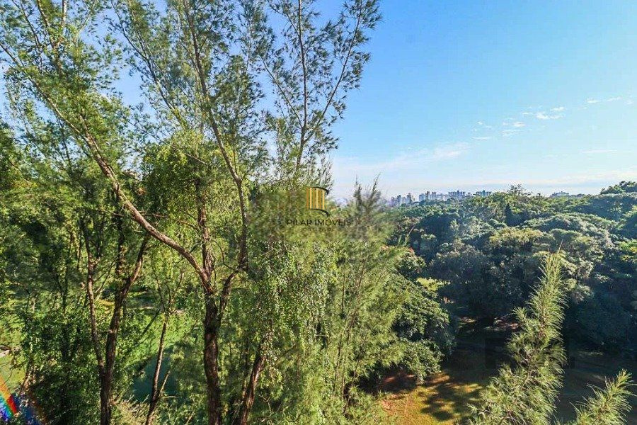 Apartamento 1 dormitório no bairro Chácara das Pedras