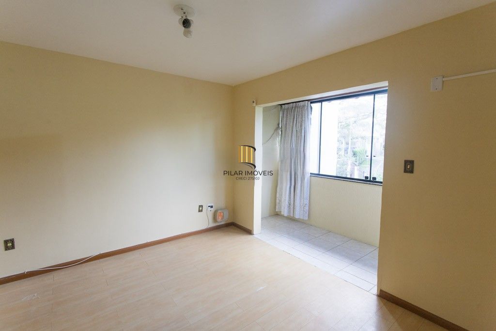 Excelente casa , 3 quartos, com 126m2 de área privativa no Bairro Vila Floresta