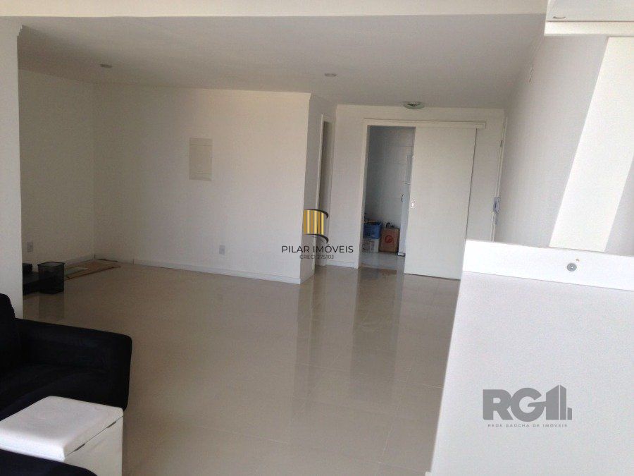 Apartamento 3 dormitórios no bairro Vila Ipiranga
