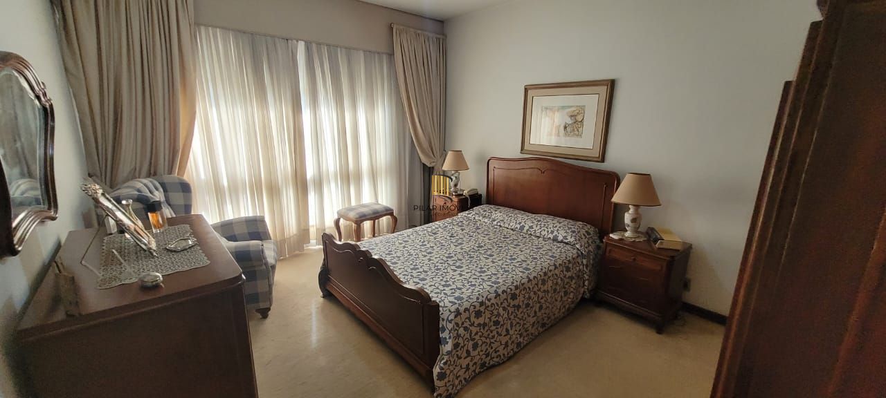 VENDA APARTAMENTO 3 DORMITÓRIOS, SACADA ABERTA, SUITE,  257,00 m² PRIVATIVOS 2 VAGAS, BELA VISTA