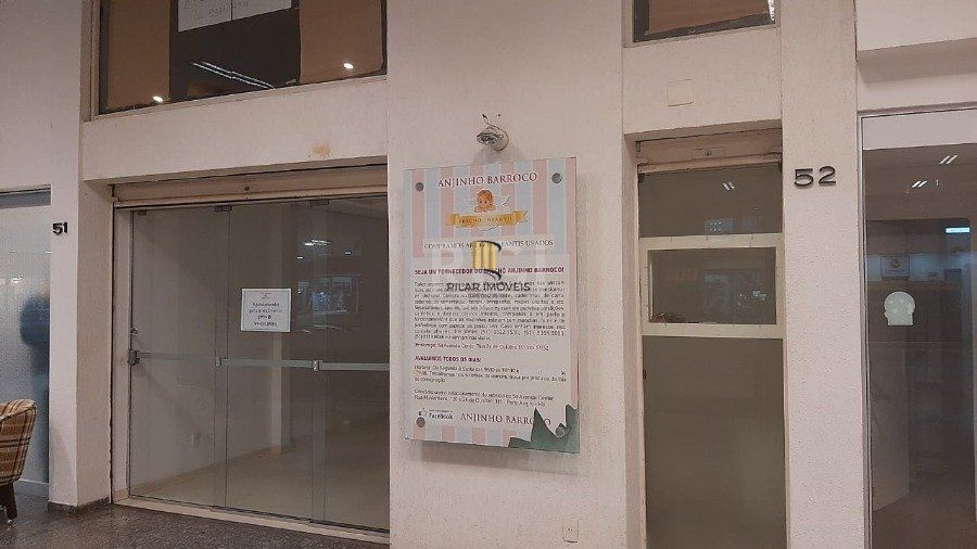 Loja para Venda - 26m², 0 dormitórios, Moinhos de Vento