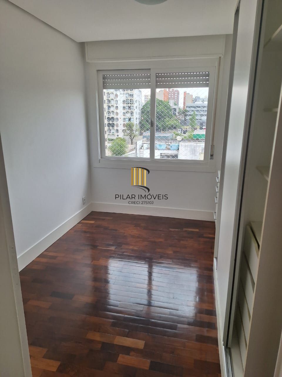 Apartamento 2 dormitórios no bairro Higienópolis