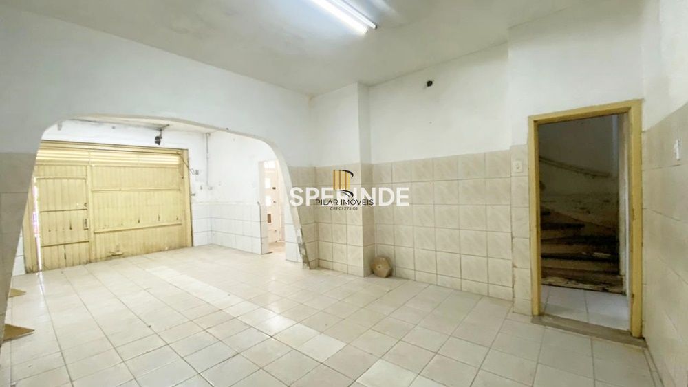 Casa Bairro Floresta