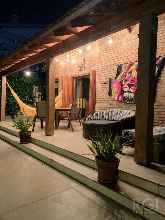 Casa Condominio para Venda - 2310m², 4 dormitórios, sendo 1 suites, São Lucas