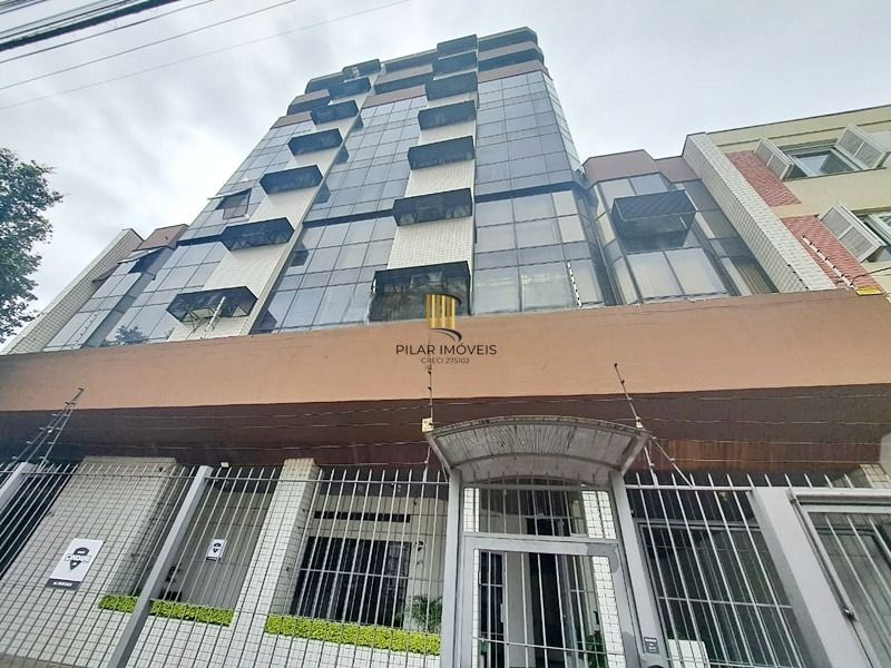 Sala Comercial no bairro Menino Deus