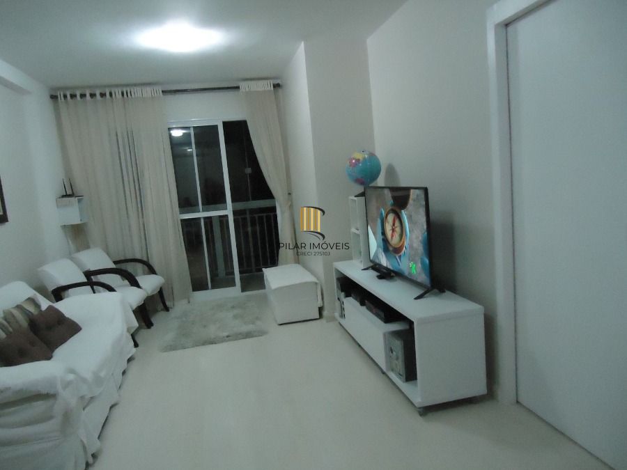 Apartamento 3 dormitórios no bairro Vila Ipiranga