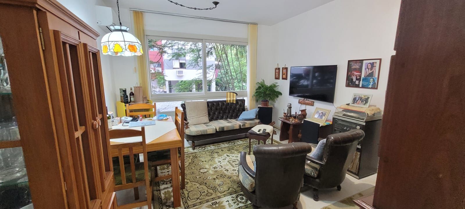Apartamento para Venda - 61.96m², 2 dormitórios, 1 vaga - Moinhos de Vento