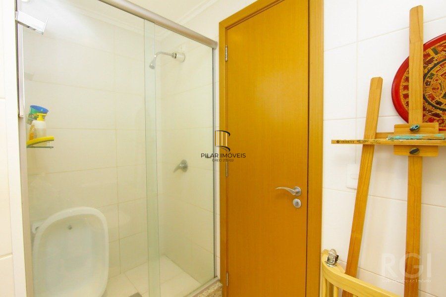 Apartamento 2 dormitórios,  com 2 suítes, churrasqueira, garagem, Higienópolis