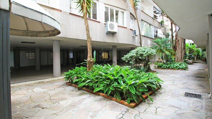 Apartamento 2 Dormitório(s) Bairro Moinhos de Vento