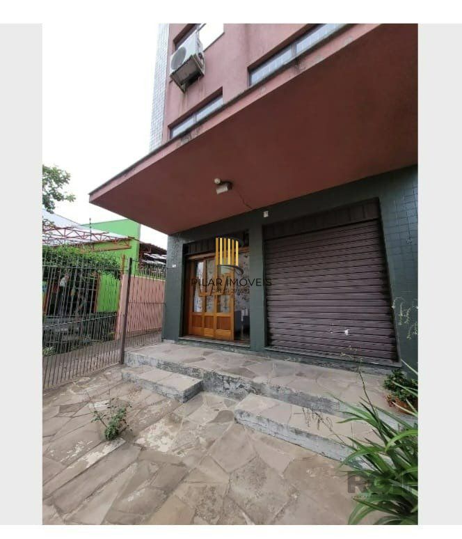Loja no bairro Passo da Areia - Pilar Imóveis