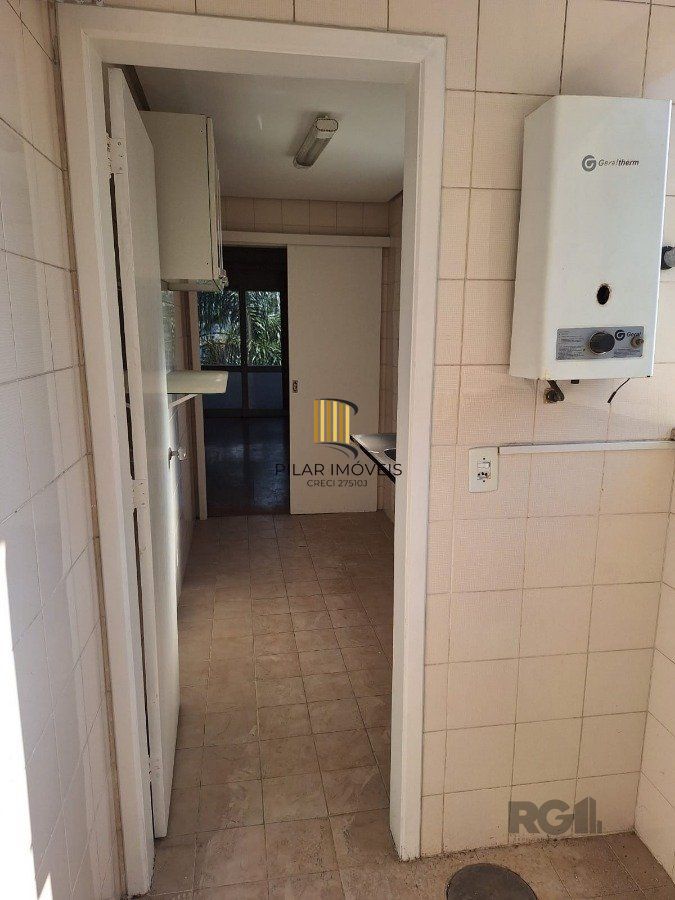 Apartamento 2 dormitórios no bairro Petrópolis
